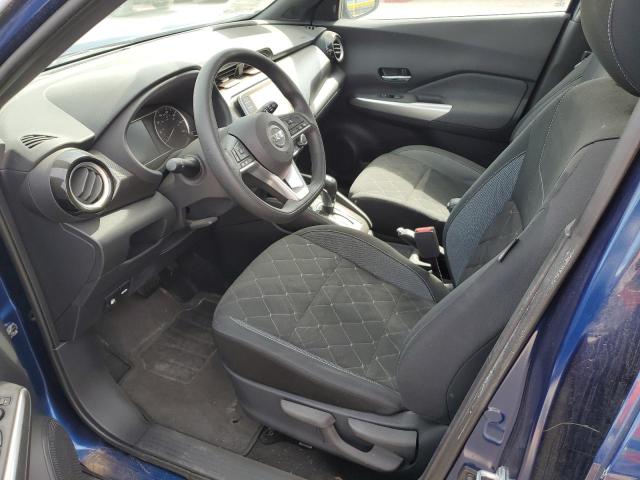 2020 NISSAN KICKS SV - 3N1CP5CV7LL536564