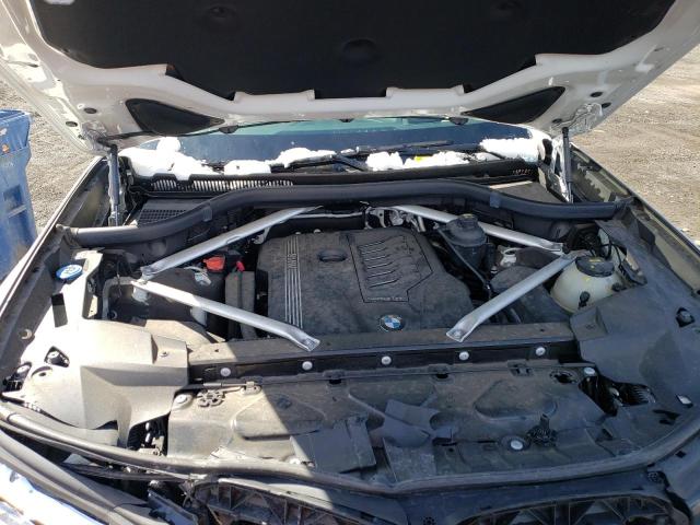 2020 BMW X7 XDRIVE4 - 5UXCW2C08L9D60699