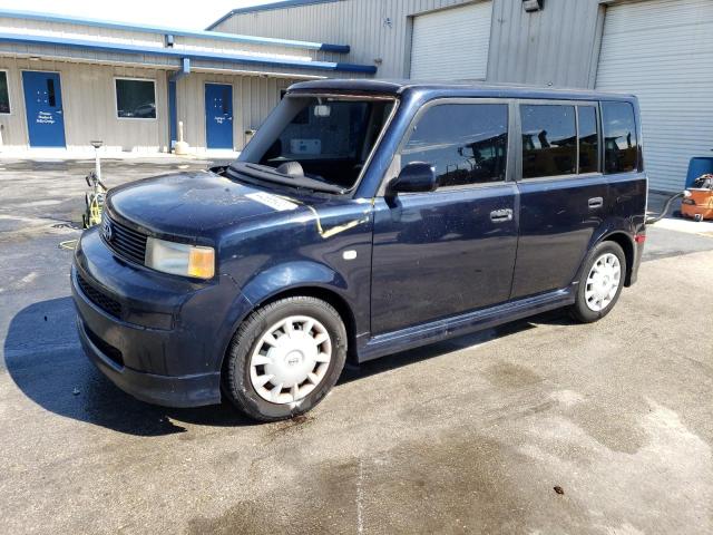 2006 Scion xB 