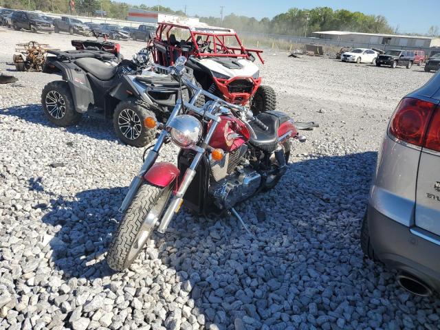 2004 HONDA VTX1300 C - 1HFSC55014A012511