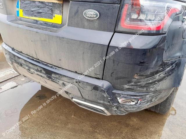 SALWA2AK2KA851208 Land Rover R Rover Sp