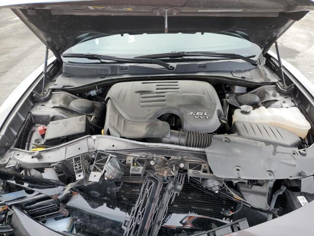2C3CDXBG5NH176408 Dodge Charger Sxt