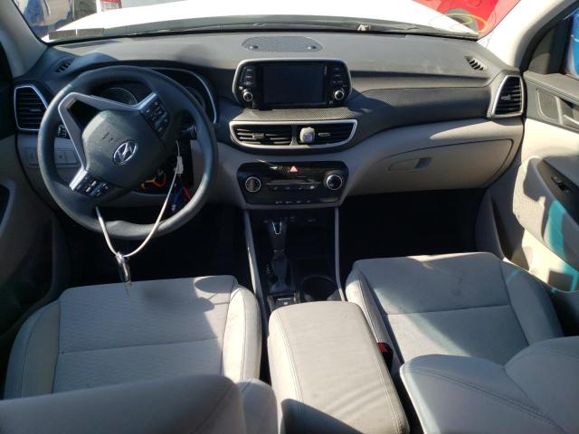2020 HYUNDAI TUCSON SE - KM8J23A48LU145264