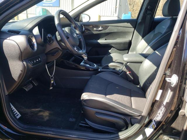 2020 KIA FORTE GT L - 3KPF34AD4LE171453