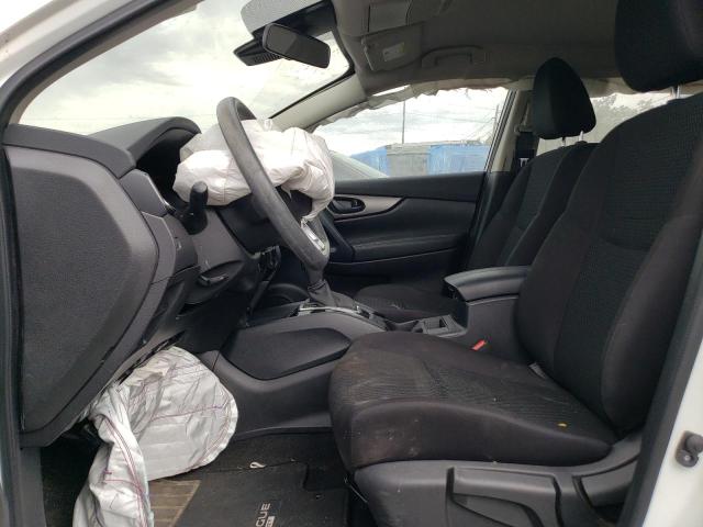 JN1BJ1AW1MW450888 Nissan Rogue Sport S