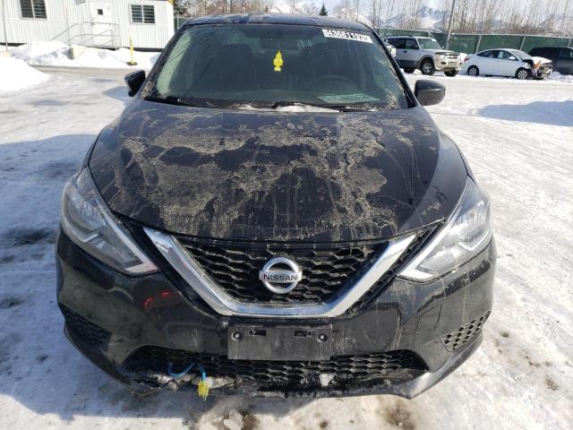 2017 NISSAN SENTRA S - 3N1AB7AP6HY264816