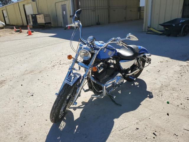 2008 HARLEY-DAVIDSON XL1200 N - 1HD1CZ3168K438167