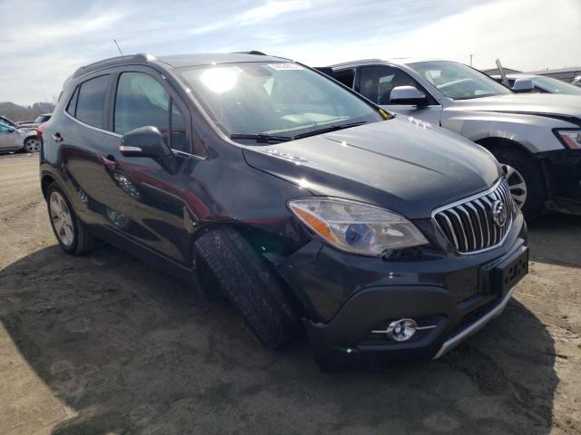2016 BUICK ENCORE CON - KL4CJBSB0GB702509