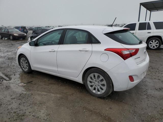2016 HYUNDAI ELANTRA GT - KMHD35LH6GU255144