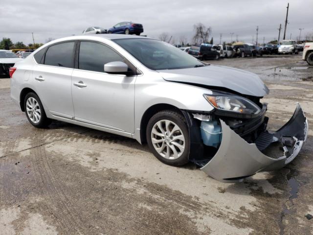 3N1AB7AP6KY235985 Nissan SENTRA S
