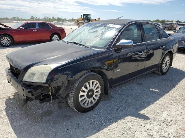 2008 Mercury Sable 