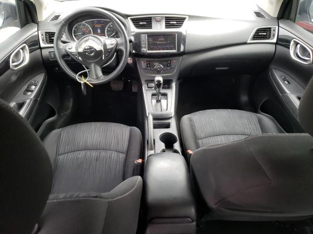 3N1AB7AP6KY235985 Nissan SENTRA S