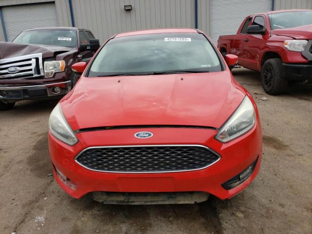 2015 FORD FOCUS SE 1FADP3F27FL241039