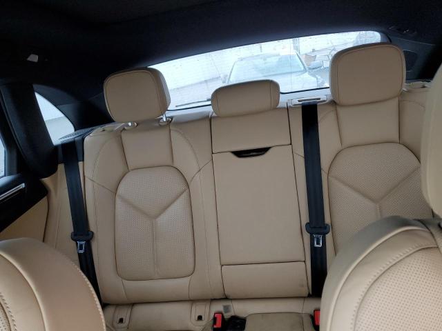 WP1AA2A52JLB01319 Porsche Macan
