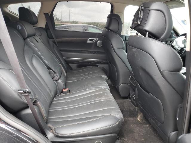 2021 GENESIS GV80 BASE KMUHB4SB4MU052472