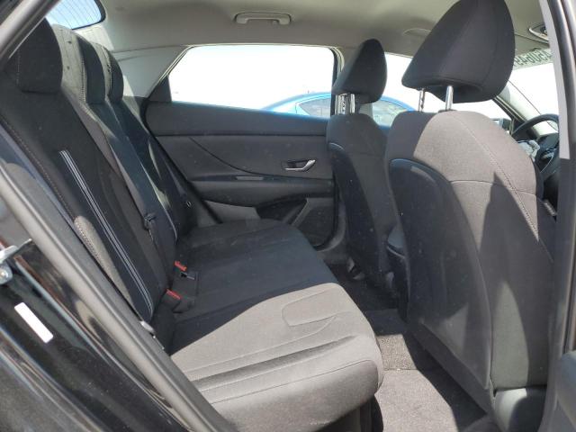 2023 HYUNDAI ELANTRA BL - KMHLM4AJ5PU041982
