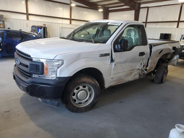 2019 FORD F150 - 1FTMF1CB3KKE70792