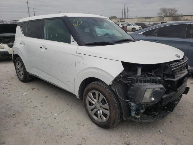 KNDJ23AU0L7091476 KIA SOUL LX