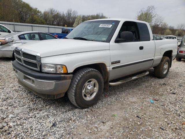 2000 Dodge Ram 2500 