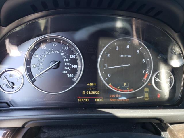 WBAFU7C50BC870716 BMW 535 XI