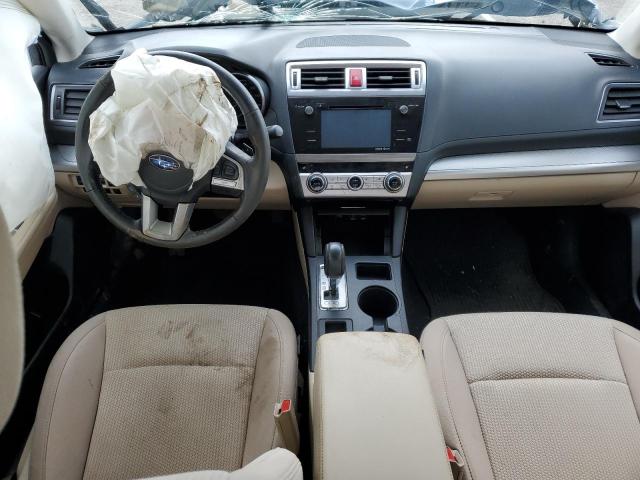 4S4BSADC2H3257860 Subaru Outback 2.5i Premium