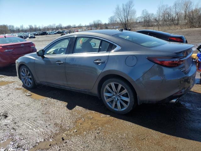 2019 MAZDA 6 SIGNATUR - JM1GL1XY0K1504570