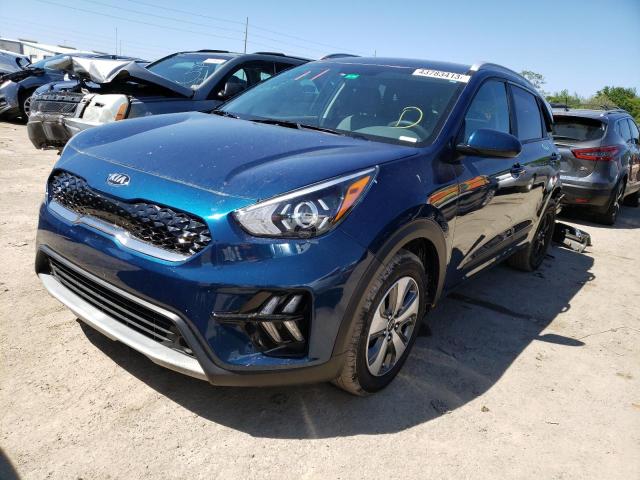 2021 Kia Niro LX