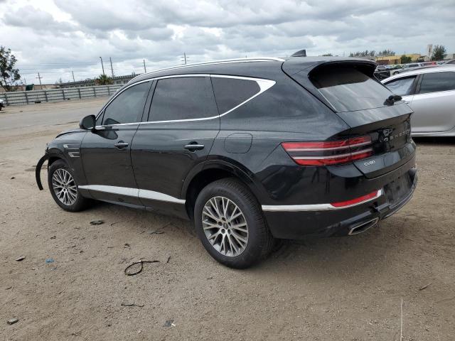 2021 GENESIS GV80 BASE KMUHB4SB4MU052472