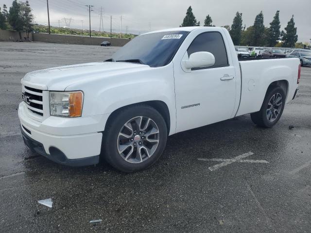 2013 GMC Sierra 1500 