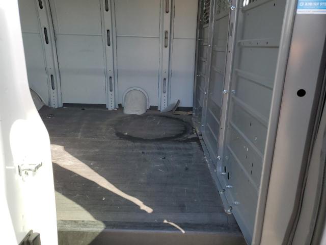 1GTW7AFP6M1199071 GMC Savana G2500