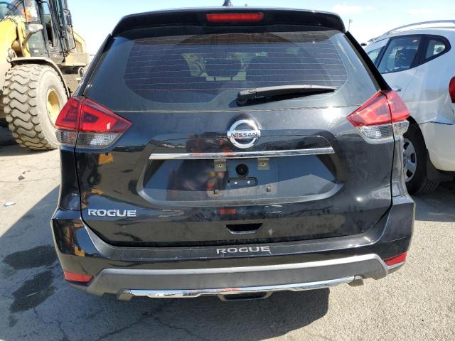 KNMAT2MT5JP582875 Nissan ROGUE S