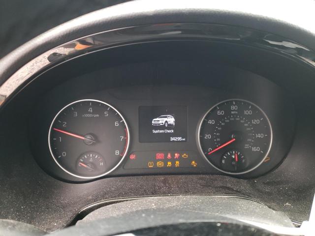 KNDERCAA2M7222217 KIA SELTOS EX