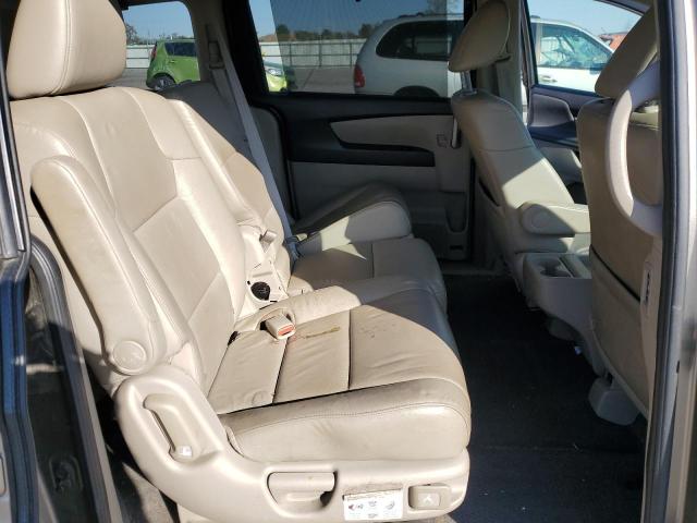 VIN 5FNRL5H64DB063274 2013 HONDA ODYSSEY no.11