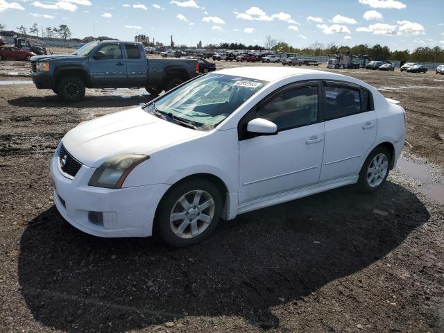 2009 Nissan Sentra 2.0