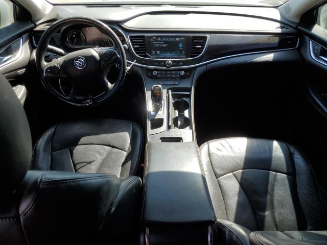2018 BUICK LACROSSE P - 1G4ZR5SZXJU124045