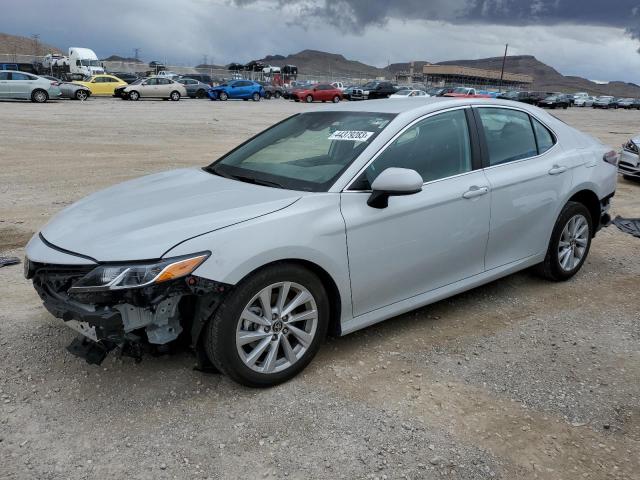 2023 TOYOTA CAMRY LE - 4T1C11AK3PU076990