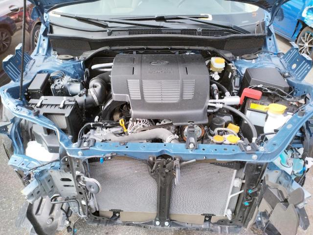 JF2SKAUC1LH459381 Subaru Forester Limited