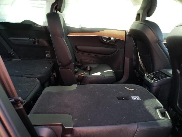 YV4BR00Z4N1791810 Volvo Xc90 T8 Recharge Inscription Express