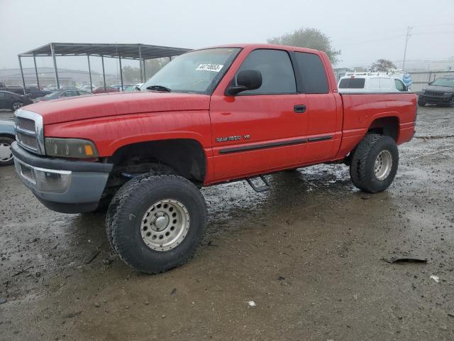 2001 Dodge Ram 1500 