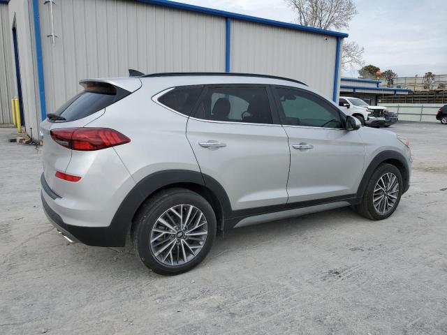 2020 HYUNDAI TUCSON LIM - KM8J33AL8LU207394