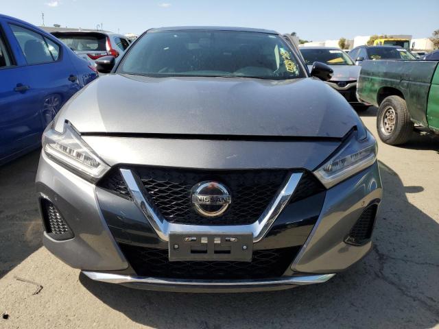 1N4AA6AV7KC369914 Nissan MAXIMA S