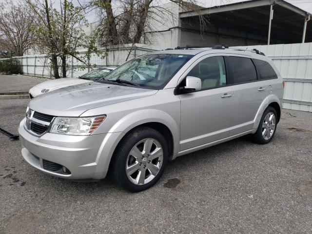 2009 Dodge Journey R/T