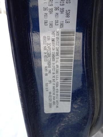 2020 DODGE JOURNEY CR - 3C4PDCGBXLT206848