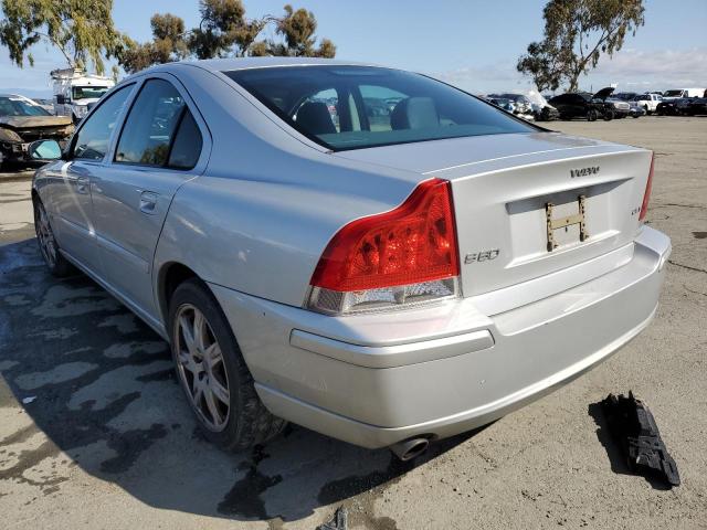 YV1RS592X62506459 Volvo S60 2.5T