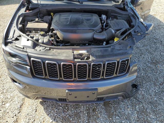 1C4RJFBG5MC581646 Jeep Grand Cherokee Limited