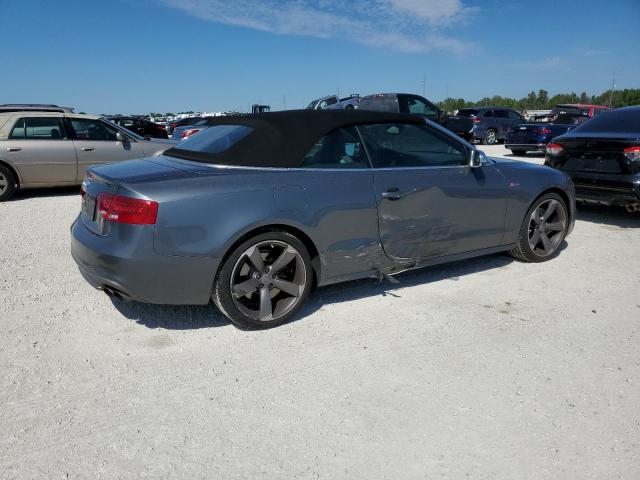 2015 AUDI S5 PREMIUM - WAUCGAFH4FN008381
