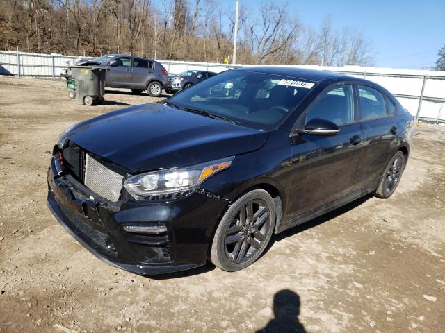 2020 KIA FORTE GT L - 3KPF34AD4LE171453