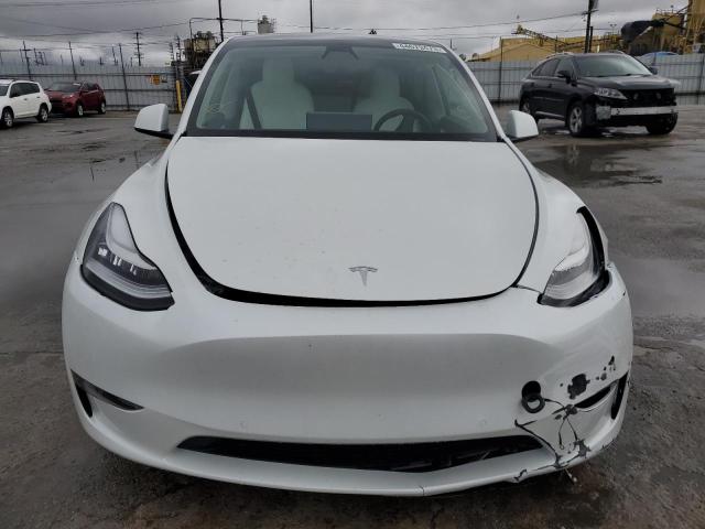5YJYGDEE8MF300628 Tesla Model Y