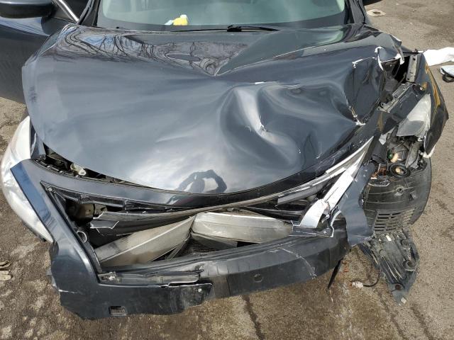 1N4AL3AP9FC581911 Nissan ALTIMA 2.5
