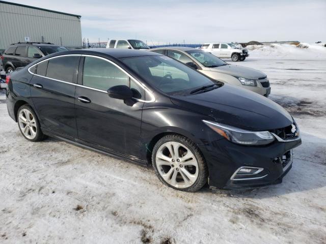 2016 CHEVROLET CRUZE PREM - 1G1BG5SM6G7294855